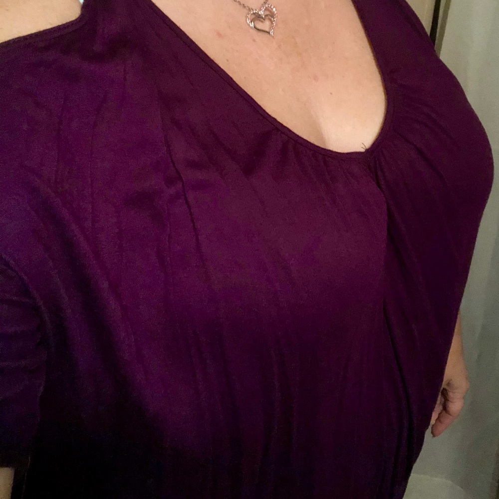 Buckle Top